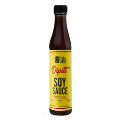 Dipitt Soy Sauce 60ml