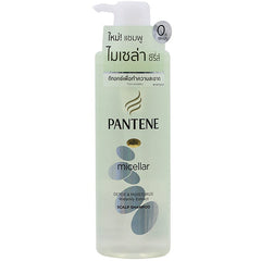 PANTENE micellar-SCALP SHAMPOO 300ml