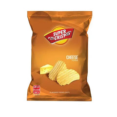 SUPER CRISP CHEESE RS.100