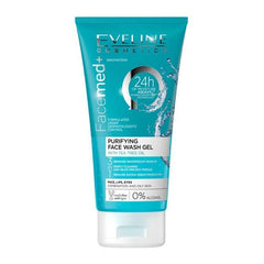 Eveline Wash Gel Multi Colours 150ml