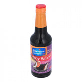 AMERICAN GARDEN SOYA SAUCE CLASSIC 295 ML