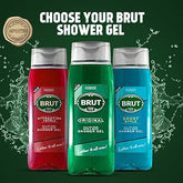 BRUT Shower Gel | 500ml