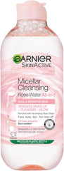 Garnier Micellar Cleansing Water