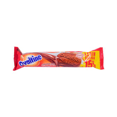 OVALTINE COOKIES CHOCOLATE MALT 120 GM