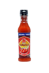 Key Hot Tabasco Sauce 225ml