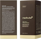 Medicube - Deep Vita C Capsule Serum 30ml