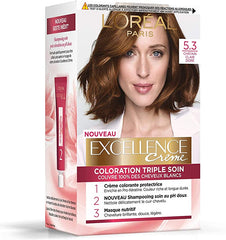 Loreal Excellence Colours