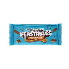 Feastables Mr beast Peanut Butter Chocolate 60g