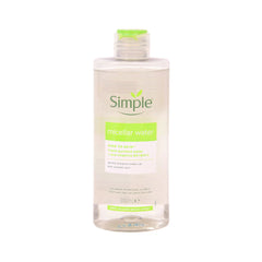 SIMPLE MICELLAR CLEANSING WATER 200 ML