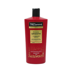 TRESEMME SHAMPOO KERATIN SMOOTH 685 ML