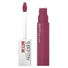 Maybelline New York SuperStay Matte Ink Liquid Lipstick 165 ( Successful )