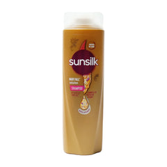 SUNSILK SHAMPOO HAIR FALL SOLUTION 160 ML