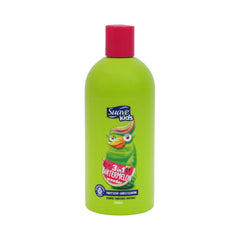 SUAVE KIDS SHAMPOO WATERMELON WONDER 3IN1 350 ML