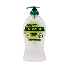 PALMOLIVE HAND WASH ANTIBACTERIAL BOTTLE 450ML