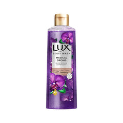 LUX BODY WASH MAGICAL ORCHID ORCHID & JUNIPER 250 ML