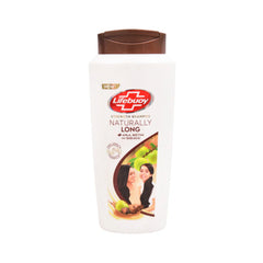 LIFEBUOY SHAMPOO NATURAL LONG 650ML