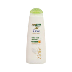DOVE SHAMPOO HAIR FALL RESCUE PROMO PACK 360 ML