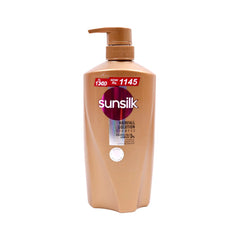 SUNSILK SHAMPOO HAIRFALL SOLUTION 660 ML PROMO PACK