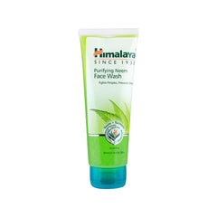 Himalaya – Purifying Neem Face Wash – 100 ml