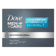 Dove Men+ Care Soap