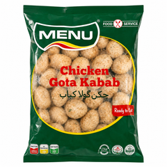Menu Chicken Gola Kabab 1KG