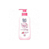 Babi Mild Baby Lotion 400Ml
