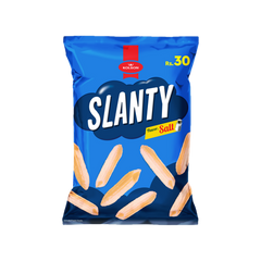 Slanty Chips Salted Rs. 30