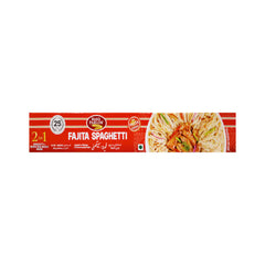 BAKE PARLOR FAJITA SPAGHETTI 250 GM