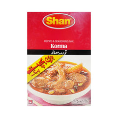 SHAN MASALA KORMA