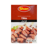 SHAN MASALA TIKKA