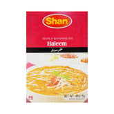 SHAN MASALA HALEEM