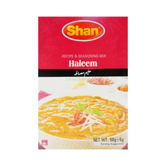 SHAN MASALA HALEEM 50 GM