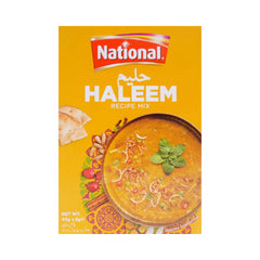 NATIONAL MASALA HALEEM MIX