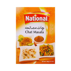 NATIONAL CHAT MASALA