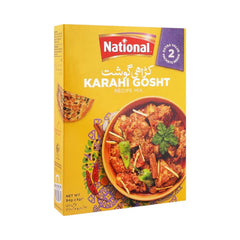 NATIONAL MASALA KARAHI GOSHT MIX