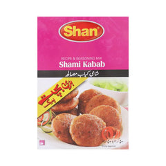 SHAN MASALA SHAMI KABAB