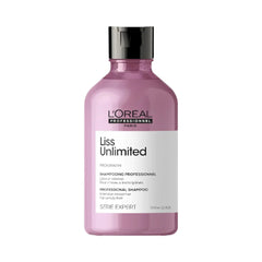 LOREAL PROFESSIONAL SHAMPOO PROKERATIN LISS UNLIMTED 300 ML