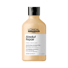 LOREAL PROFESSIONAL SHAMPOO ABSOLUT REPAIR 300ML