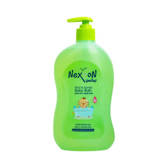 NEXTON MILD & GENTLE BABY BATH 250ML