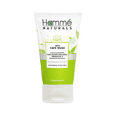 Hamme Natural Acne Fight Neem Face Wash 100ml