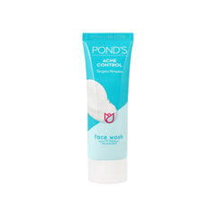 PONDS ACNE CONTROL TARGETS PIMPLES FACE WASH