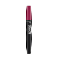 RIMMEL LASTING LIPSTICK PROVO 440 MAROON SWOON