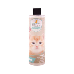 MAGIC CAT SHAMPOO KITTEN MILD & GENTLE COCO EXTRACT 400 ML