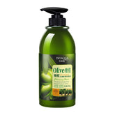 BIOAQUA Olives Anti-Dandruff & Smoothing Shampoo 400g