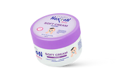 Nexton Baby Soft Cream Multi Color 120ml