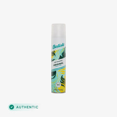 BATISTE DRY SHAMPOO ORIGINAL 200 ML
