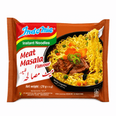 Indomie Instant Noodles Meat Masala