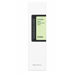 COSRX Centella Water Alcohol-Free Toner, 150ml (5.07 fl oz)