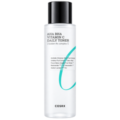 COSRX Refresh ABC Daily Toner AHA BHA Vitamin C 100ml