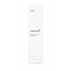 Medicube PDRN Pink Peptide Eye Cream 30ml